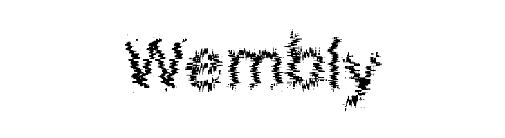 AcidIII  Free Fonts Download