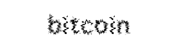 AcidIII  Free Fonts Download