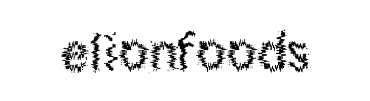 AcidIII  Free Fonts Download