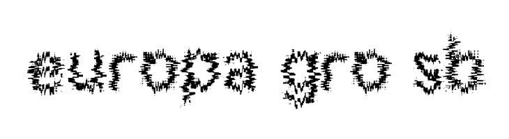 AcidIII  Free Fonts Download