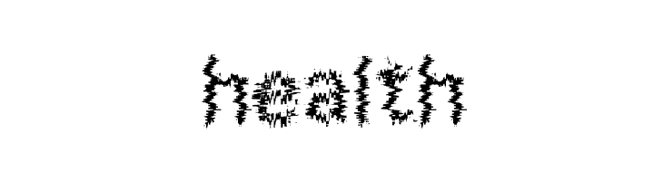 AcidIII  Free Fonts Download