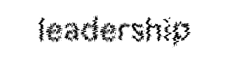 AcidIII  Free Fonts Download