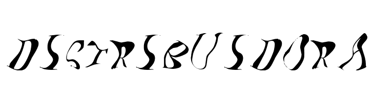 Acid One  Free Fonts Download