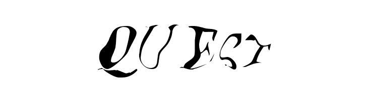 Acid One  Free Fonts Download