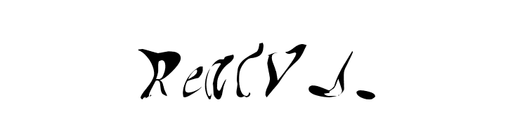 Acid One  Free Fonts Download