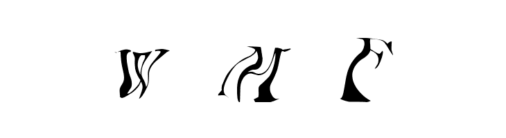 Acid One  Free Fonts Download