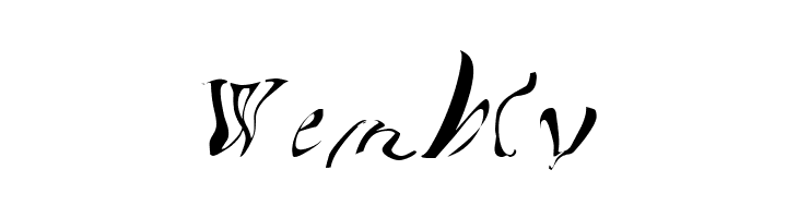 Acid One  Free Fonts Download