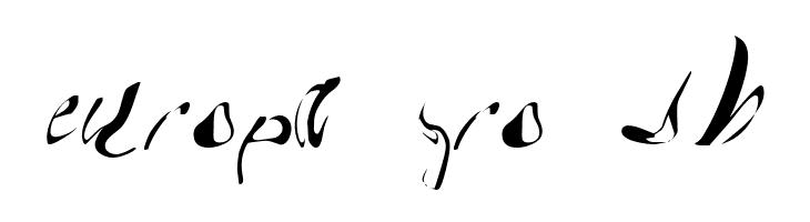 Acid One  Free Fonts Download