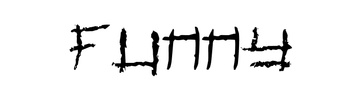 Jungle  Free Fonts Download