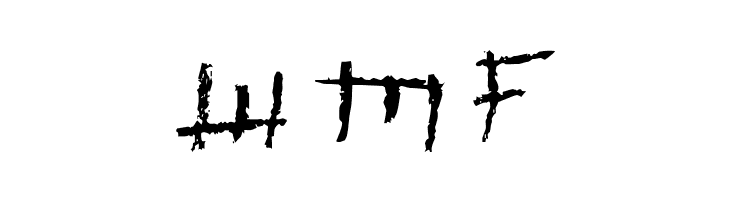 Jungle  Free Fonts Download