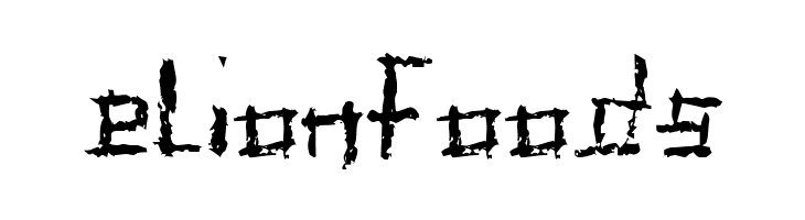 Jungle  Free Fonts Download
