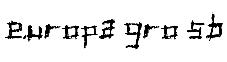 Jungle  Free Fonts Download