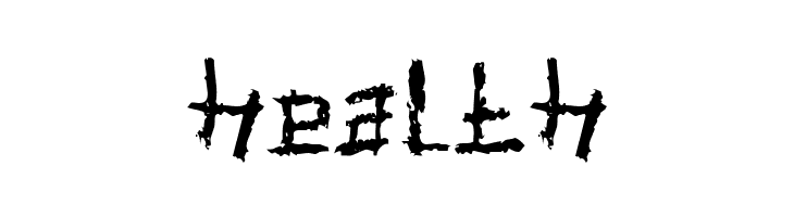 Jungle  Free Fonts Download