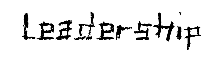 Jungle  Free Fonts Download