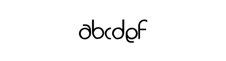 1920 Bold  Free Fonts Download