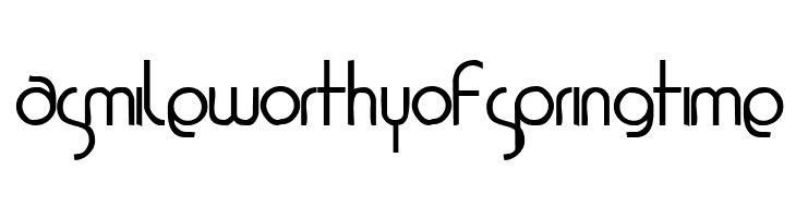 1920 Bold  Free Fonts Download