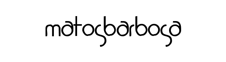 1920 Bold  Free Fonts Download