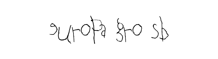 Filthy Sunshine  Free Fonts Download