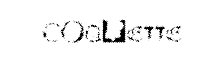 Thundershower  Free Fonts Download