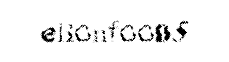 Thundershower  Free Fonts Download