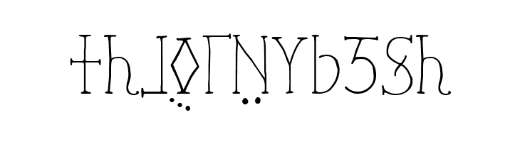 Ephotical  Free Fonts Download