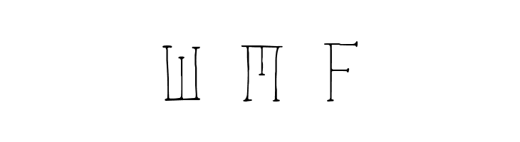 Ephotical  Free Fonts Download