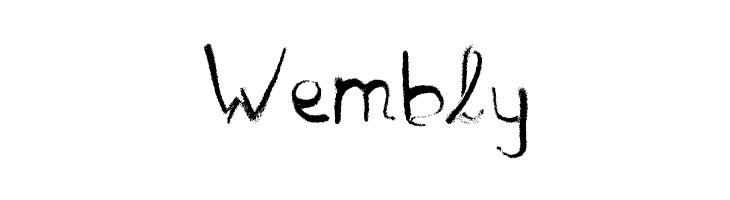 Handmade  Free Fonts Download