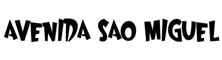 Wayoshi  Free Fonts Download