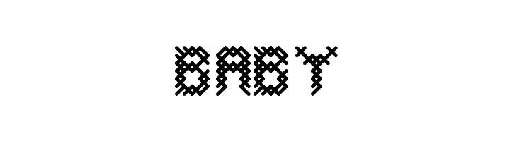 CANEVASRegular  Free Fonts Download