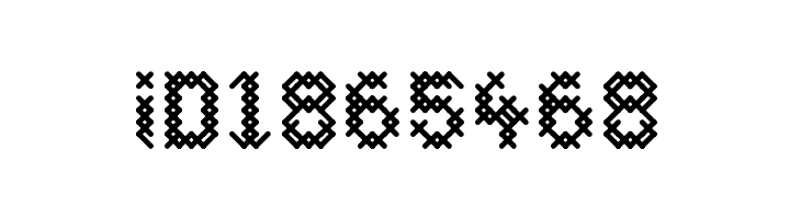 CANEVASRegular  Free Fonts Download