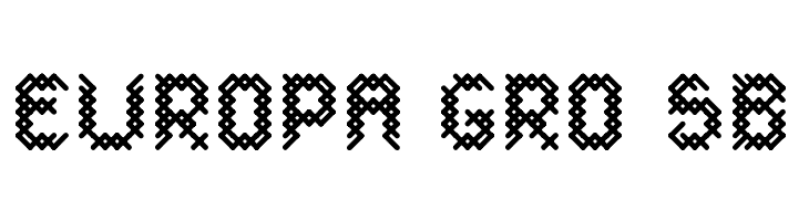 CANEVASRegular  Free Fonts Download