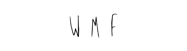 Feeble minded  Free Fonts Download