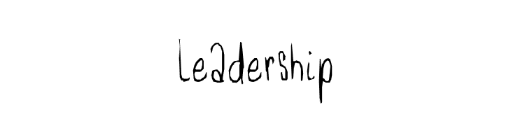 Feeble minded  Free Fonts Download