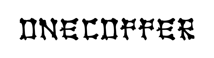 Boner  Free Fonts Download