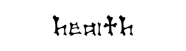 Boner  Free Fonts Download