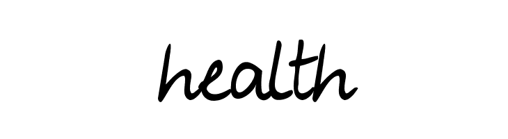 My Lucky Penny  Free Fonts Download