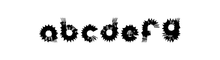 carbonchaos fonts  Free Fonts Download