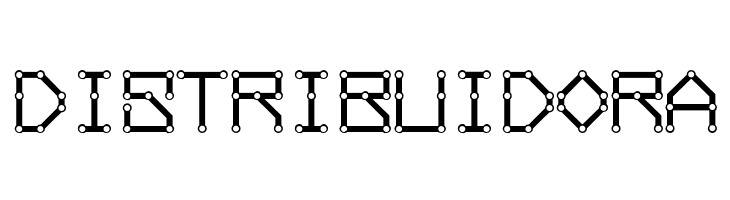 ConductingPaths  Free Fonts Download