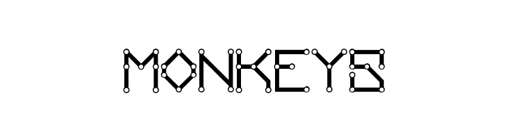 ConductingPaths  Free Fonts Download