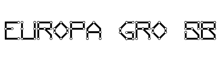 ConductingPaths  Free Fonts Download