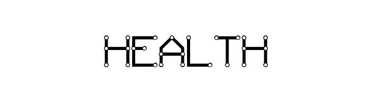 ConductingPaths  Free Fonts Download