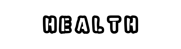 Cul de sac  Free Fonts Download