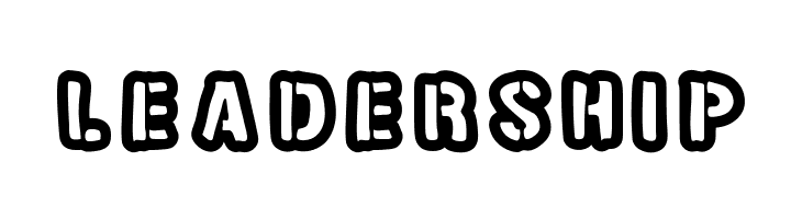 Cul de sac  Free Fonts Download