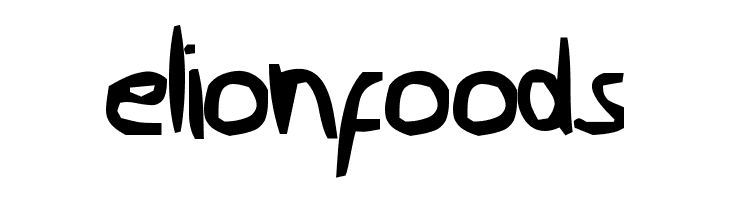 Nyonya Gendut Normal  Free Fonts Download