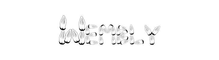 Pinh&lsaquo;o  Free Fonts Download