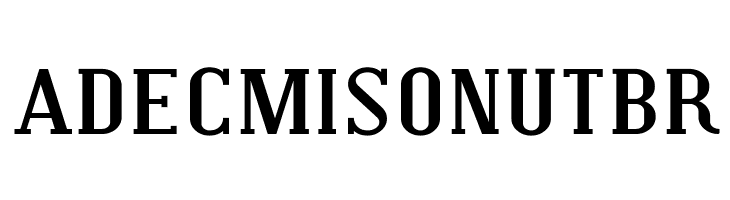 Covington SC Exp Bold  Free Fonts Download