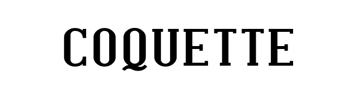 Covington SC Exp Bold  Free Fonts Download