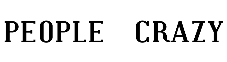 Covington SC Exp Bold  Free Fonts Download