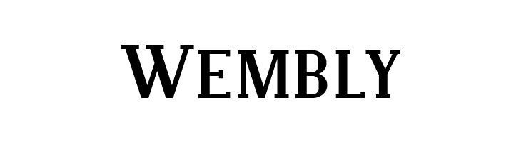 Covington SC Exp Bold  Free Fonts Download