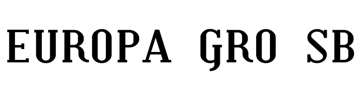 Covington SC Exp Bold  Free Fonts Download